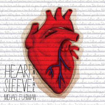 Michael Fuhrman - Heart on the Sleeve